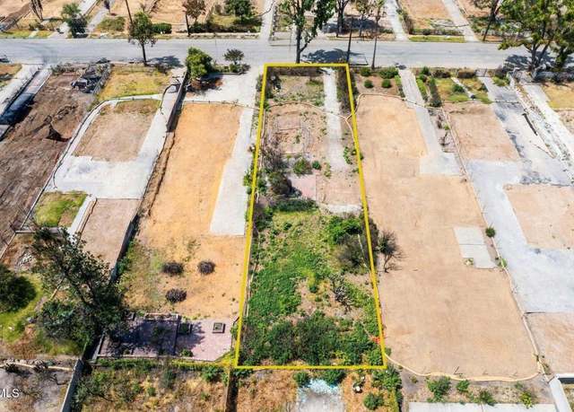 Property at 389 W Mendocino St, Altadena, CA 91001