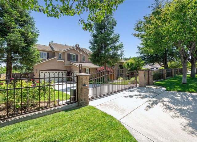 Property at 8911 Mustang Rd, Alta Loma, CA 91701, 5 beds, 4.5 baths
