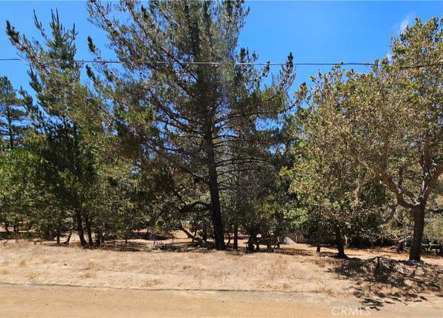Property at 0 Tully Pl, Cambria, CA 93428
