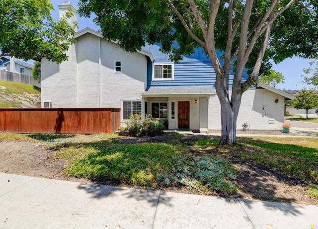 Property at 1403 Manzana Way, San Diego, CA 92139, 4 beds, 2.5 baths