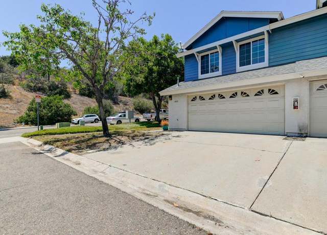 Property at 1403 Manzana Way, San Diego, CA 92139, 4 beds, 2.5 baths