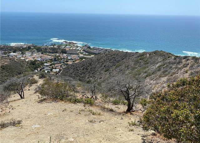 Property at 0 Highland Rd, Laguna Beach, CA 92656
