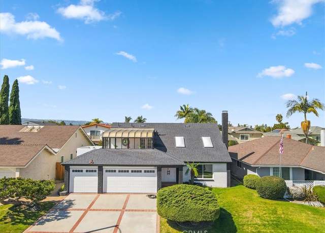 Property at 23919 Fernlake Dr, Harbor City, CA 90710, 4 beds, 3 baths