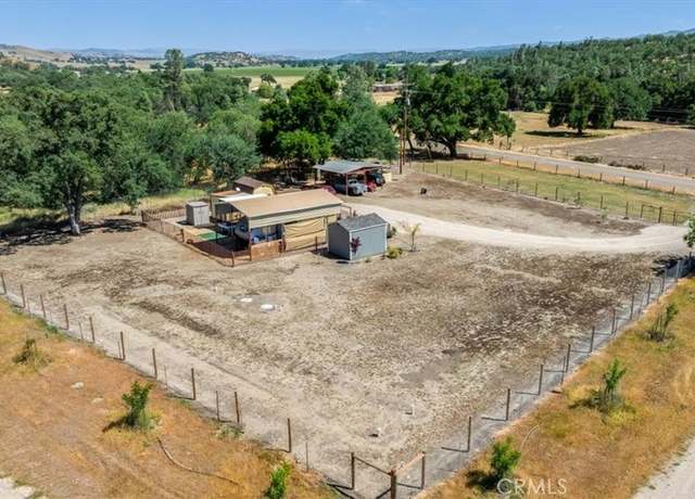 Property at 70075 Vineyard Canyon Rd, San Miguel, CA 93451