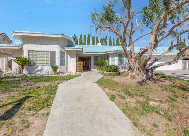 Property at 2503 Brentwood Dr, Lancaster, CA 93536, 4 beds, 3 baths