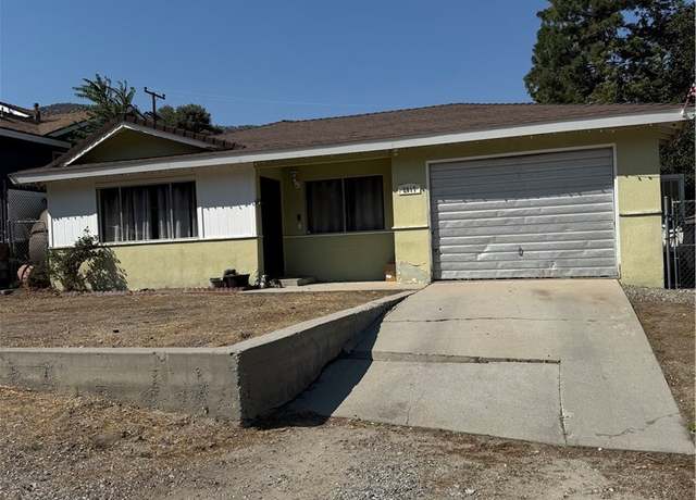 Property at 3017 Harriet Rd, Frazier Park, CA 93225, 3 beds, 1 bath