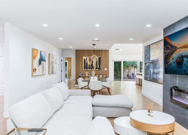 Property at 5822 Hesperia Ave, Encino, CA 91316, 4 beds, 3 baths