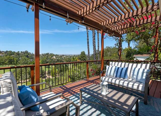 Property at 20994 Bandera St, Woodland Hills, CA 91364, 3 beds, 3 baths