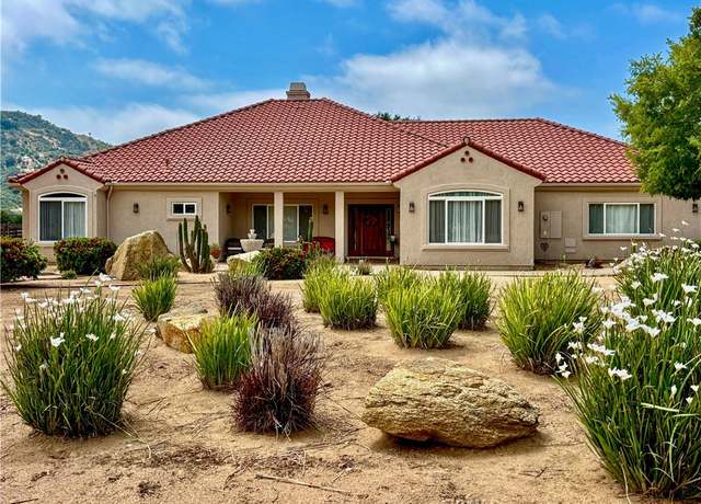 Property at 10204 Mount Olympus Valley Rd, Fallbrook, CA 92028, 3 beds, 2.5 baths