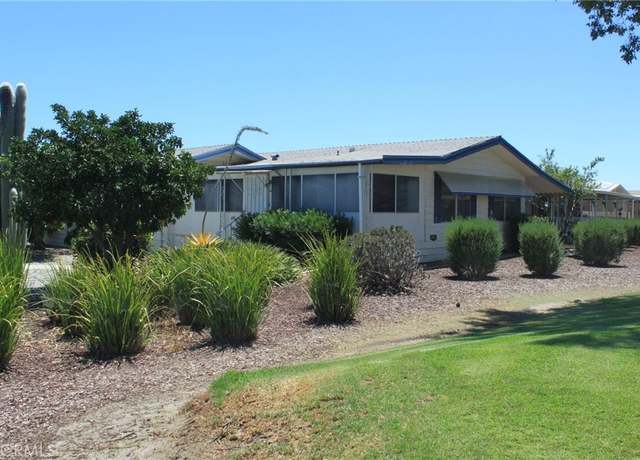 Property at 5001 W Florida Ave #521, Hemet, CA 92545, 2 beds, 2 baths