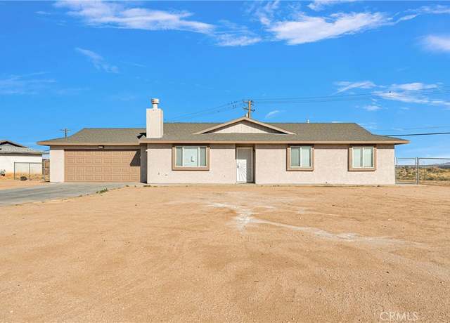 Property at 22780 Itasca Rd, Apple Valley, CA 92308, 3 beds, 2 baths