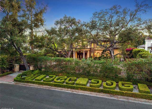 Property at 1539 Rodeo Rd, Arcadia, CA 91006, 7 beds, 9 baths