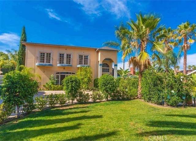 Property at 15941 Parthenia St, North Hills, CA 91343, 5 beds, 6 baths