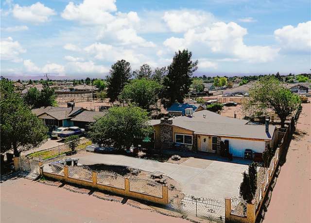 Property at 14136 Osage Rd, Apple Valley, CA 92307, 3 beds, 2 baths