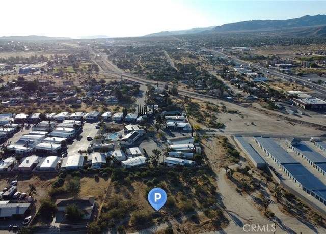 Property at 771 Scarvan Rd, Yucca Valley, CA 92284