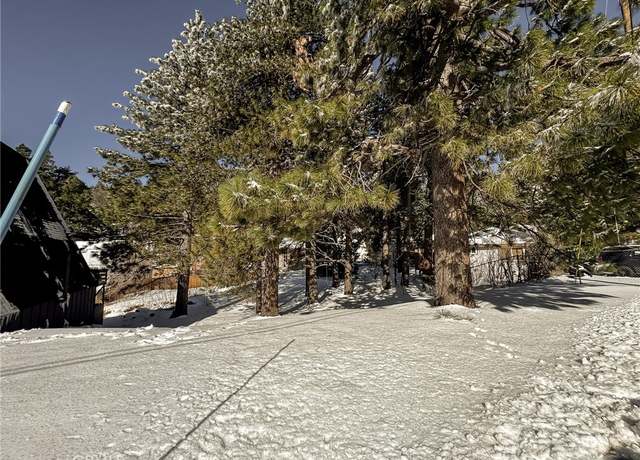 Property at 0 Ca-18, Running Springs Area, CA 92382