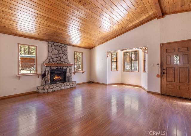 Property at 1178 Pine Ridge Ln, Big Bear City, CA 92314, 2 beds, 1 bath