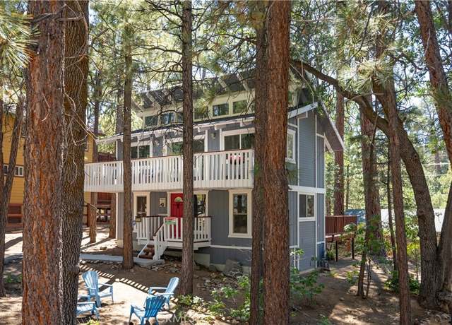 Property at 41747 Comstock Ln, Big Bear Lake, CA 92315, 2 beds, 1 bath