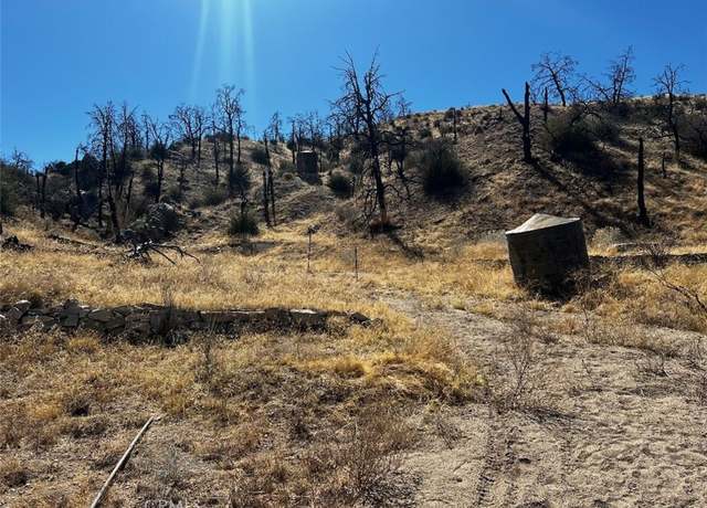 Property at 195 Ste/2 Min Bg, Llano, CA 93544