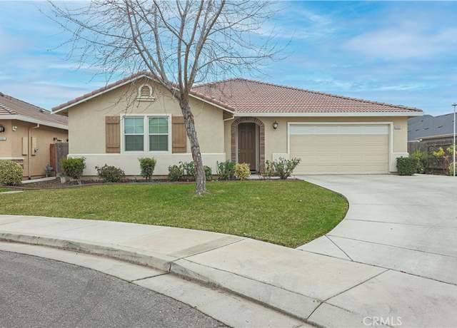 Property at 4985 Webber Ct, Merced, CA 95348, 3 beds, 2 baths