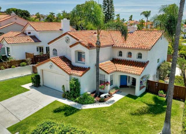Property at 3737 Hillview Way, Oceanside, CA 92056, 4 beds, 3 baths
