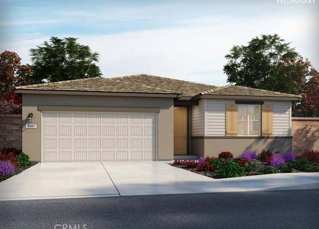 Property at 35345 Garcia St, Beaumont, CA 92223, 3 beds, 2 baths