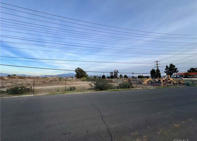 Property at 0 Arapaho Rd, Perris, CA 92570