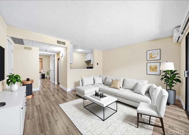 Property at 208 Orange Blossom #24, Irvine, CA 92618, 1 bed, 1 bath