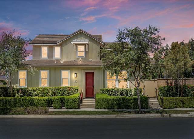 Property at 27 Garcilla Dr, Rancho Mission Viejo, CA 92694, 3 beds, 3 baths