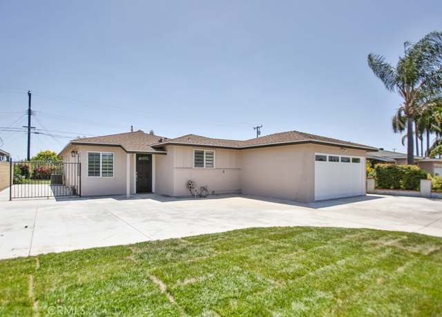 Property at 9142 Sabre Ln, Westminster, CA 92683, 4 beds, 2 baths