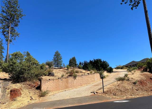 Property at 2181 De Mille Rd, Paradise, CA 95969