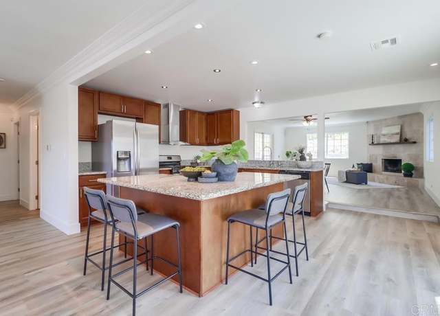 Property at 8359 Holt St, Spring Valley, CA 91977, 4 beds, 2 baths
