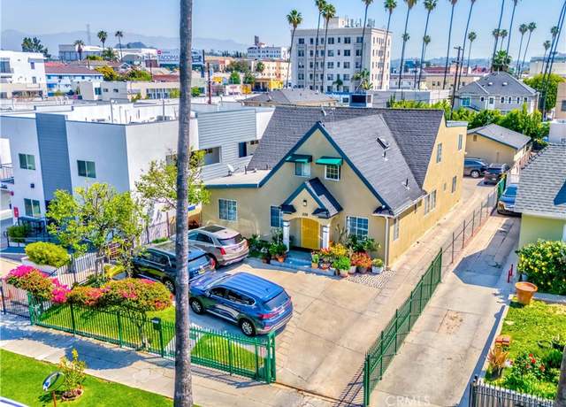 Property at 236 N Catalina St, Los Angeles, CA 90004, 10 beds, 11 baths
