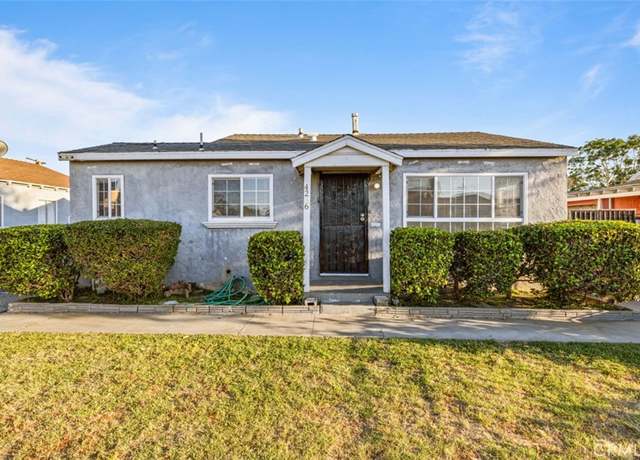 Property at 4236 Rosecrans Ave, Compton, CA 90221, 11 beds, 5 baths