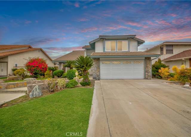 Property at 2107 Winterwood Dr, Fullerton, CA 92833, 5 beds, 3 baths