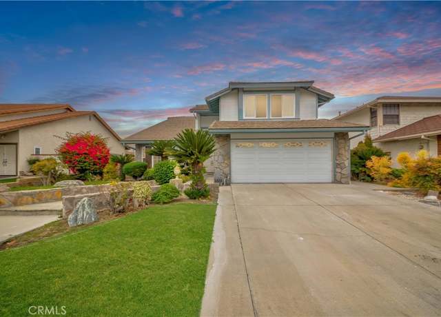 Property at 2107 Winterwood Dr, Fullerton, CA 92833, 5 beds, 3 baths