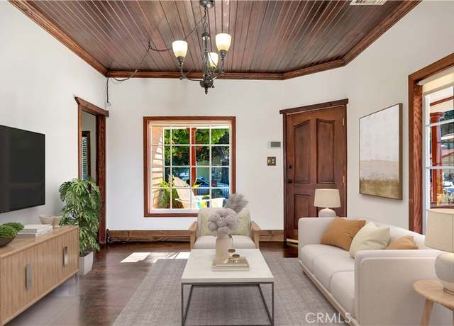 Property at 2130 Oregon Ave, Long Beach, CA 90806, 4 beds, 4 baths