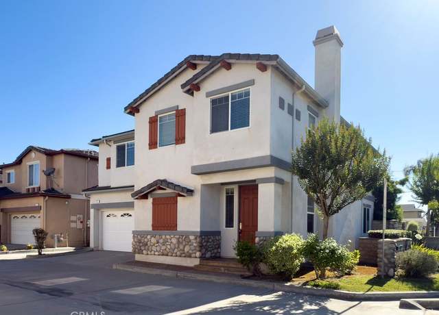 Property at 5612 Sprague Ave, Cypress, CA 90630, 4 beds, 3 baths