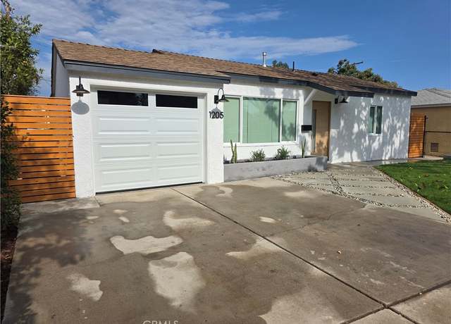 Property at 1205 English St, Santa Ana, CA 92703, 3 beds, 2 baths