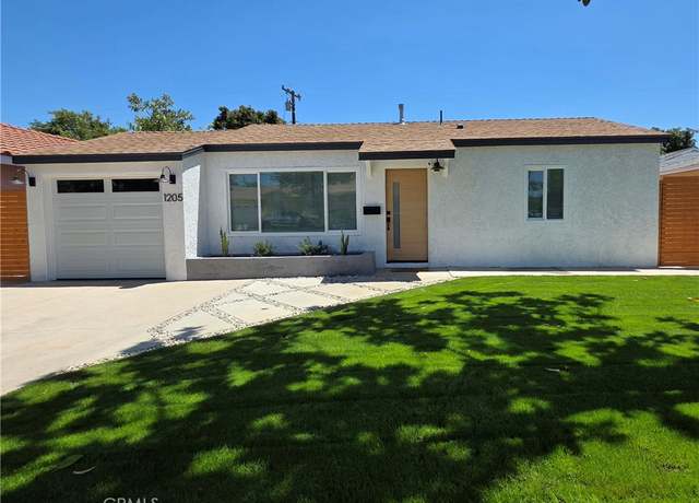 Property at 1205 English St, Santa Ana, CA 92703, 3 beds, 2 baths