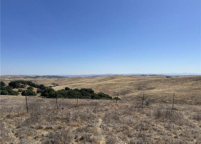 Property at 0 Pine Ave, San Miguel, CA 93451
