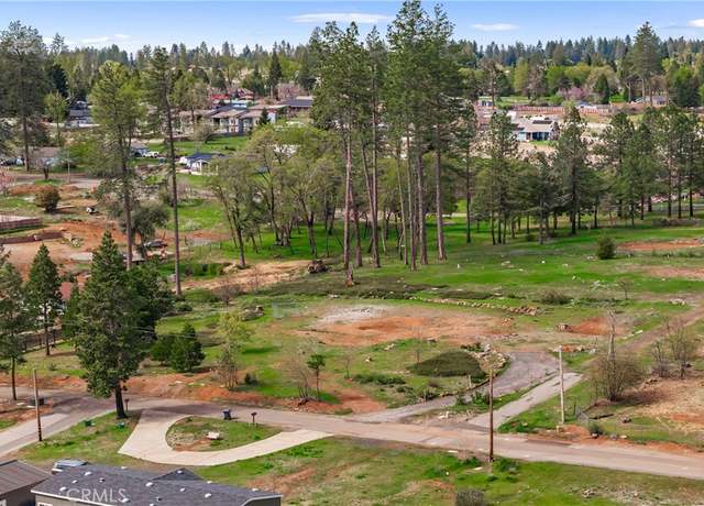 Property at 1607 Sylvan Way, Paradise, CA 95969