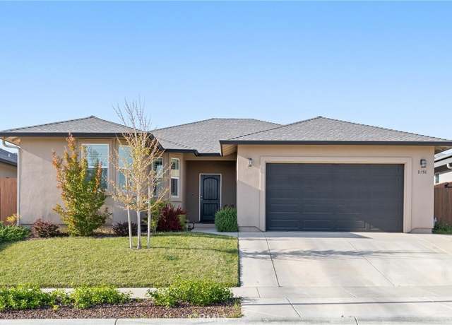 Property at 2958 Beaumont Ave, Chico, CA 95928, 3 beds, 2 baths