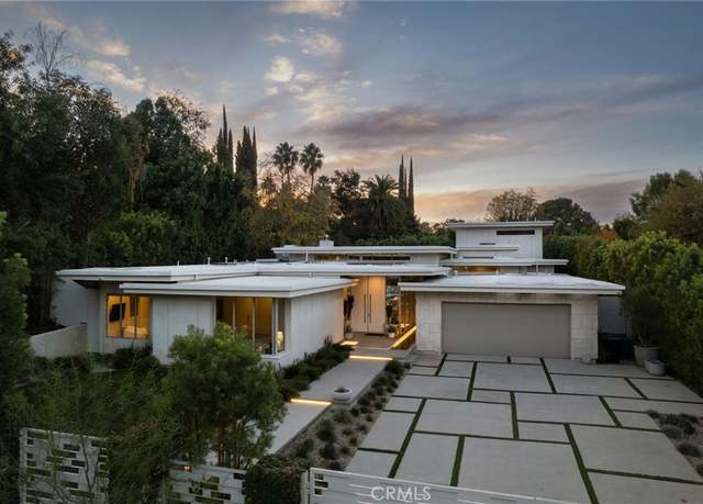 Property at 4727 Alonzo Ave, Encino, CA 91316, 5 beds, 6 baths