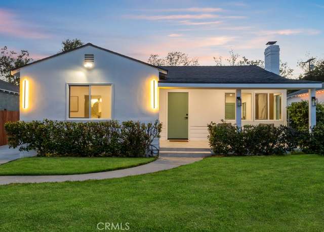 Property at 6141 Colfax Ave, North Hollywood, CA 91606, 2 beds, 2 baths