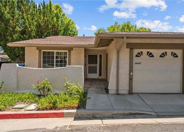 Property at 26847 Oak Branch Cir, Newhall, CA 91321, 2 beds, 2 baths