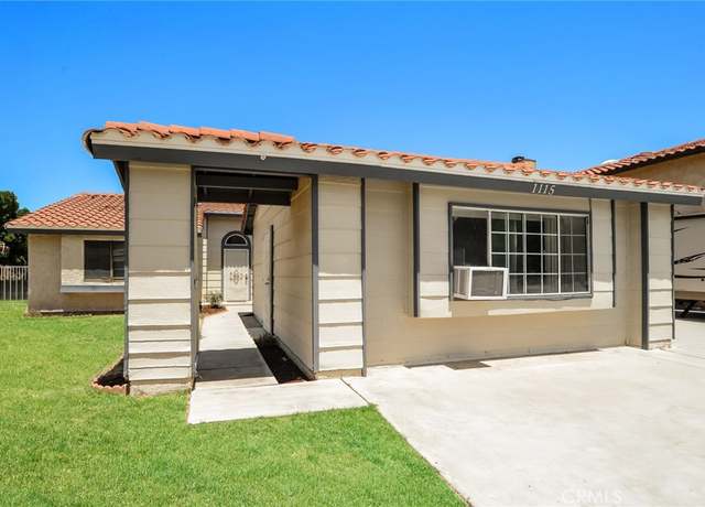Property at 1115 E Avenue J6, Lancaster, CA 93535, 4 beds, 2 baths