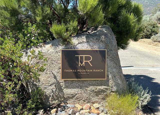 Property at 36725 Penny Ln, Anza, CA 92539