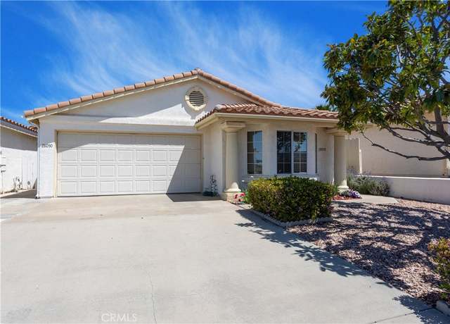 Property at 28050 Bavaria Dr, Menifee, CA 92585, 2 beds, 2 baths