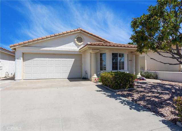 Property at 28050 Bavaria Dr, Menifee, CA 92585, 2 beds, 2 baths